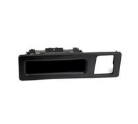 Serratura bagagliaio dell'auto Per F10 F11 Serie 5 2010 2011 2012 2013 2014 2015 51247368753 51247463162 Pulsante Interruttore Portellone Posteriore Cofano Bagagliaio(51247463162)
