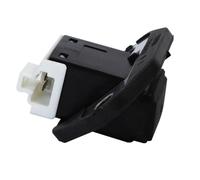 Serratura bagagliaio dell'auto Per IS250 IS350 2006-2013 Pulsante Interruttore Rilascio Cofano Posteriore 84945-53010 8494553010 84945-50010 8494550010