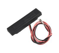 Serratura bagagliaio dell'auto Per Kia Per Carens Per Carnival 2013-2017 Interruttore Sblocco Bagagliaio Posteriore Pulsante Apertura Portellone Posteriore 81260-A4000