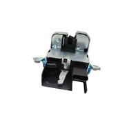 Serratura bagagliaio dell'auto Portellone Posteriore Baule Bagagliaio Attuatore Serratura Interruttore Porta Per VW Per Touareg Per Sharan 2011-2018 7P0827505G