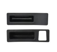 Serratura bagagliaio dell'auto Pulsante Maniglia Interruttore Portellone Posteriore Per F22 F30 F33 F10 F25 51247463161 51247463162 Serratura Cofano Bagagliaio Rilascio Spinta(1 paio)