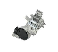 Serratura bagagliaio dell'auto Serratura del bagagliaio per A1 8X1 8XF A3 8P1 8P7 8PA Q3 8U 1K0905851B Interruttore di accensione e avviamento Bloccasterzo(With Lock)