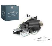 Serratura Bagagliaio per Audi A4 A5 A6 SEAT VW Passat Jetta VEGO Originale