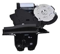 Serratura Bagagliaio Per Cadillac Per XT4 XT5 2.0l XT6 3.6l 2020-2022 Per Escalade 6.2l 2015-2020 Attuatore Serratura Portellone Posteriore Bagagliaio Auto 13509598