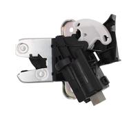 Serratura bagagliaio Per Seat Per Exeo 2009-2014 Berlina | Auto Bootlid Baule Posteriore Coperchio Blocco Fermo Bagagliaio Un'auto Blocco Tronco Coperchio 4F5827505D