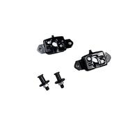 Serratura Bagagliaio Portellone Per Nissan Per Navarre Per D40 2005 2006 2007 2008 2009 2010 2011 2012 2013 Serratura Portellone Posteriore + Chiavistello(2piece)