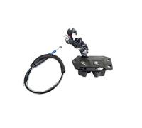Serratura Bagagliaio Portellone Per Toyota Per Hiace Per Commuter 2005 2006 2007 2008 2009 2010-2018 Modello Serratura Portellone Posteriore Chiusura Baule Con Cavo(Lock with cable)