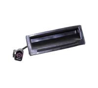 Serratura Bagagliaio Portellone Per VW Per Golf Per MK4 Per Bora Per Touareg 1J0827566D Pulsante Blocco Portellone Posteriore Auto Interruttore Maniglia Bagagliaio