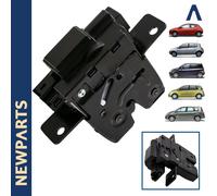 Serratura Bagagliaio/Portellone Posteriore per Renault Clio Iii-Modus-Megane II