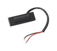 Serratura Bagagliaio Posteriore Per Hyundai Per Accent Per Verna Per Solaris Sedan Serratura Sblocco Bagagliaio Posteriore 81260-1R000 Pulsante Interruttore Portellone Cofano