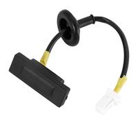 Serratura Bagagliaio Posteriore Per Kia Per Rio Per Pride 2011 2012 2013 2014 2015 Pulsante Apertura Portellone Posteriore Attuatore Per Serratura Bagagliaio 812601W220(1 piece)