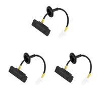 Serratura Bagagliaio Posteriore Per Kia Per Rio Per Pride 2011 2012 2013 2014 2015 Pulsante Apertura Portellone Posteriore Attuatore Per Serratura Bagagliaio 812601W220(3 piece)