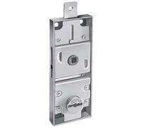 Serratura Basculante Applicare 8651 Prefer Dm+Q8 I.Mm 67 C.Dritto - 1 Pz