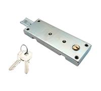 Serratura Per Serranda Basculante "6511" Prefer