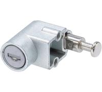 Serratura batteria Abus 96513 - BLO DAF UNI T82 OE Service