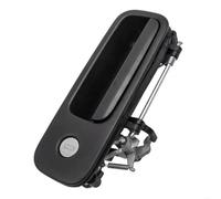 Serratura Baule 1J6827565B Per Golf 4 Maniglia Esterna Per Portellone Posteriore Porta Bagagliaio Fibbia Con Serratura E 2 Chiavi