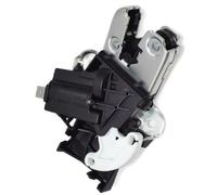 Serratura Baule Auto Compatibile Con A4 2005-2013 Per A5 2008-2012 Per A6 2005-2011 1 Pz Accessori Per Serratura A Scatto Per Coperchio Bagagliaio Posteriore 4E0827505C
