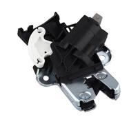 Serratura Baule Auto Compatibile Con A4 Per B7 2004-2008 Per A4 B8 2007-2015 Per A8 2006-2010 1 Pz Auto Portellone Posteriore Boot Lock Portellone Boot Blocco Fermo 4F5827505C