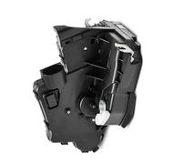 Serratura Baule Auto Compatibile Con Bmw Per 330d 2003-2005 Per 330i 2000-2005 Per 330xd 2000-2003 1 Pz Destra Sinistra Auto Portellone Attuatore Serratura 51227011245