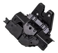 Serratura Baule Auto Compatibile Con Bmw Per 330i 2001-2005 Per 330ci Per E46 2001-2006 1 Pz Coperchio Del Bagagliaio Per Auto Chiusura Accessori Di Ricambio 1248196401
