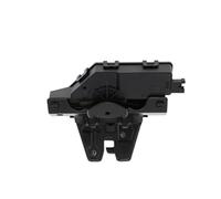 Serratura Baule Auto Compatibile Con Bmw Per 335is Per E90 2011-2013 Per 335xi 2008 Per 328i Per Xdrive Per 335i 2009-2013 1 Pz Chiusura Del Coperchio Del Bagagliaio Dell'auto 51247840617