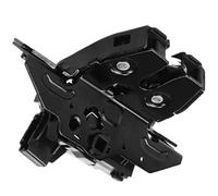 Serratura Baule Auto Compatibile Con C&evrolet Per Bolt 2017-2020 Per Cruze 2017-2018 Per Orlando 2012-2014 1 Pz Chiusura Del Coperchio Del Bagagliaio Dell'auto 13508110
