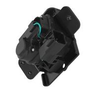Serratura Baule Auto Compatibile Con C&evrolet Per Suburban Per 1500 Per Sport 2007-2014 Per 2500 2007-2013 1 Pz Chiusura Del Coperchio Del Bagagliaio Dell'auto 13581406