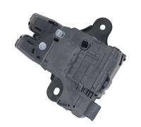 Serratura Baule Auto Compatibile Con Cadillac Per Xts 2013-2019 Per Ats 2013-2018 Per Cts 2015-2019 1 Pz Chiusura Del Coperchio Del Bagagliaio Dell'auto Accessori Di Ricambio 557795741