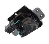 Serratura Baule Auto Compatibile Con Chevy Per Captiva Per Sport 2012-2015 1 Pz Trunking Coperchio Serratura Attuatore Parti Di Ricambio 13502697