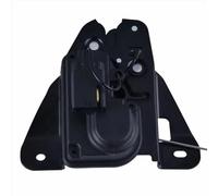 Serratura Baule Auto Compatibile Con Chrysler Per 200 2011-2014 Per 300 2005-2018 1 Pz Portellone Posteriore Serratura Tronco Fermo Attuatore Accessori Di Ricambio 05056244AB