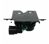 Serratura Baule Auto Compatibile Con Gmc Per Acadia Per Sport 2007-2017 Per Yukon 2007-2014 1 Pz Attuatore Serratura Portellone Posteriore 13501871