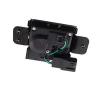 Serratura Baule Auto Compatibile Con Gmc Per Yukon Per Sport 2007-2014 Per 1500 2007-2014 1 Pz Trunking Coperchio Portellone Serratura Chiusura Accessori 13501871