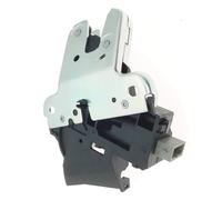 Serratura Baule Auto Compatibile Con Rs4 2006-2008 Per Rs5 Per Coupe 2010-2014 1 Pz Attuatore Serratura Portellone Posteriore Per Auto Accessori Di Ricambio 4F5827505D