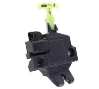 Serratura Baule Auto Per Subaru Per Legacy 2010 2011 2012 2013 2014 Tronco Fermo Keyless Coperchio Attuatore Blocco Numero Di Parte 57530AJ00A