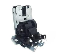 Serratura Baule Compatibile Con A7 Per C7 Per Q7 1 Pz Parti Di Blocco Del Bagagliaio Dell'auto Accessori Di Ricambio 5E0827505A