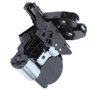 Serratura Baule Compatibile Con Cadillac Per Escalade 2015-2020 Per Xt4 2019-2020 Per Xt5 2017-2020 1 Pz Chiusura Del Coperchio Del Bagagliaio Dell'auto 13509598