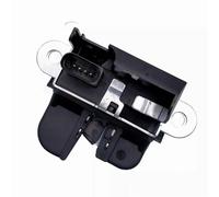 Serratura Baule Compatibile Con Per Golf Per Mk5 Per Hatchback 2003-2008 1 Pz Posteriore Tronco Blocco Coperchio Fermo Accessori Di Ricambio 5M0827505E