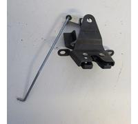 Serratura baule portellone 81AB-D43102-AC Ford Orion Mk1 83-86 (18426 17A-4-E-2)