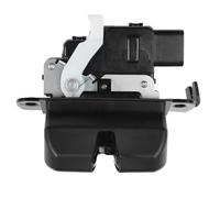 Serratura baule post Compatibile Con Kia Per Sorento Per EX Per L 2016 2017 2018 2019 2020 Attuatore Serratura Portellone Posteriore OEM 81230-C5000