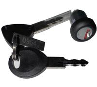 Serratura Bauletto Honda Sh 125 150 2005 2006 2007 2008 2009 2010 2011 2012 2013