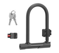 Serratura bici di servizio con chiave, U shaped c, D | La strada e
