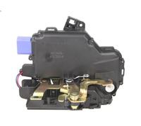 Serratura BLIC 6010-01-035421P VW POLO (6N2) 1 1999-2001