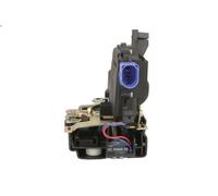 Serratura BLIC 6010-01-035434P VW POLO (6N2) 1 1999-2001