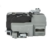 Serratura BLIC 6010-08-1157422P per PEUGEOT PARTNER TEPEE 1.6 2008-2018