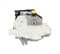 Blic Valvola di controllo chiusura centralizzata 6010-10-015444P per SEAT Leon (1P1) 2005-2009, VW
