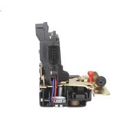Serratura BLIC 6010-25-016421P per AUDI A3 (8L1) 1.6 2000-2003