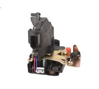 Serratura BLIC 6010-25-025421P per AUDI A4 B6 (8E2) 2 2002-2004