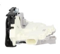 Serratura BLIC 6010-25-032434P per AUDI A4 B8 (8K2) 2 2008-2013