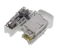 Serratura blocca porta oblò rold DKS01A per lavatrice Ariston Hotpoint AQ1 AQ7 A