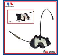 Serratura Blocca Portiera Anteriore Sinistra PER CLIO III - 8200300123